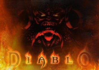 Single Player 001 – Diablo