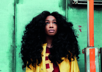 Just Play 001 – SZA