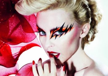 Divônico 003 – ESPECIAL – 10 anos do álbum “X” por Kylie Minogue