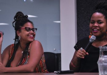 Seminários Integrados de Jornalismo e Publicidade – Coletivo Negras Autoras: o protagonismo da mulher negra na sociedade brasileira