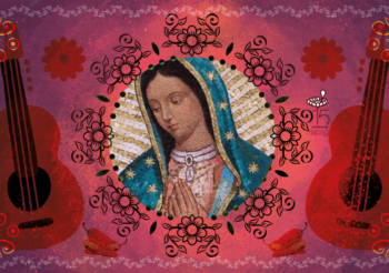 LabSG 15 Anos – Nossa Senhora de Guadalupe