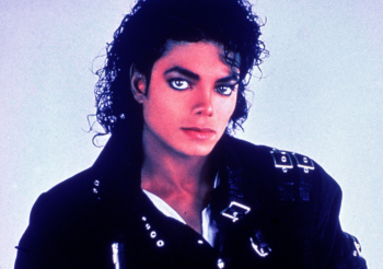 Top Cinco 062 – Michael Jackson