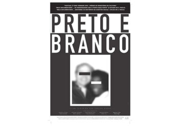 Vamos Falar de Cinema Brasileiro?! – Preto e Branco – 020