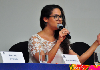 Scap 2018 – “Como inovação e criatividade podem gerar novas oportunidades” com Marcella Rocha