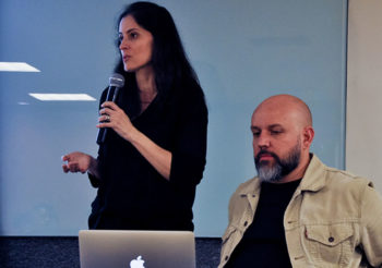 Experiência de trabalho integrado: Black Box e Gerdau, com Renata Salgado e Paulo Henrique Santos