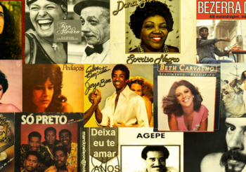 A volta ao mundo nos anos 80 030 – E o 80 deu samba!