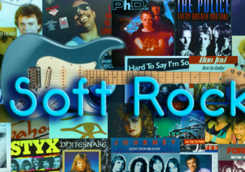 A volta ao mundo nos anos 80 031 – Soft Rock