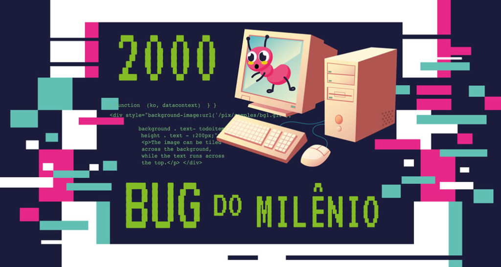 Arquivo de Bug do Milênio - Rádio Online PUC Minas