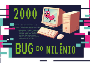 Bug do Milênio 001 – 3, 2, 1 Feliz Bug do Milênio !