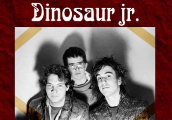 Salitre Rádio 012 – Dinosaur Jr