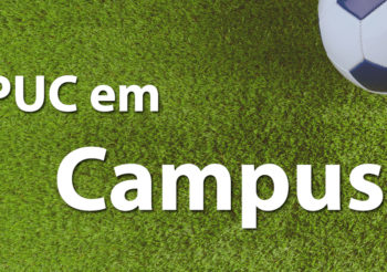 PUC em Campus 015 – Os destaques de diversas modalidades esportivas