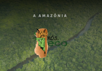 Nós, Eco 003 –  A Amazônia