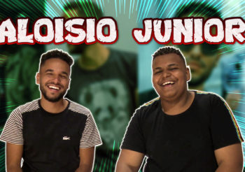Remixou 002 – Aloisio Junior | Como ser um influenciador de sucesso?