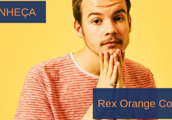 Último Volume 003 – Rex Orange County
