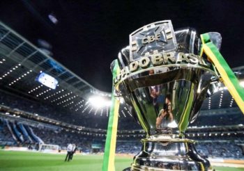 Interferência Externa ESPECIAL DE FÉRIAS EP.001 – Copa do Brasil