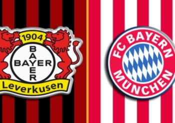 Leverkusen x Bayern (Bundesliga)