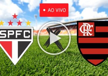 Deu Liga – São Paulo x Flamengo (Campeonato Brasileiro)