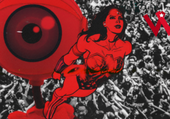 Wondernautas 019 – Militância: vaidade ou coletividade?