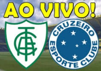 Deu Liga – América x Cruzeiro (Campeonato Mineiro)