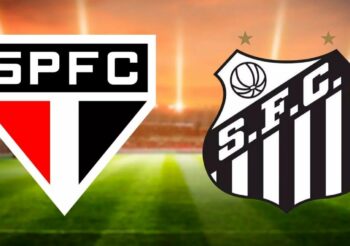 Deu Liga – São Paulo x Santos (Campeonato Paulista)