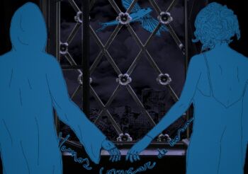 Parlapatório Pesadelo 002 – Vamos começar de novo