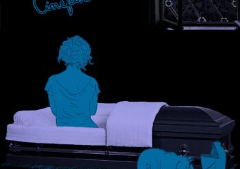 Parlapatório Pesadelo 003 – Cinéfilos