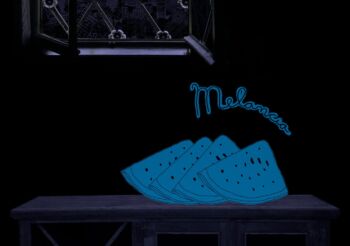 Parlapatório Pesadelo 004 – Melancia