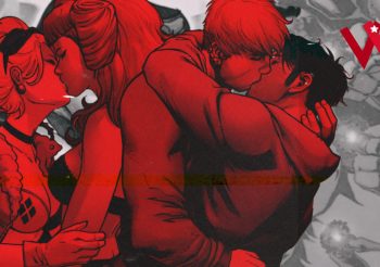 Wondernautas 028 – O amor é um campo de batalha