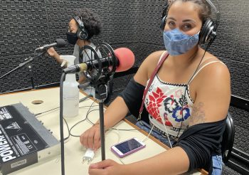 Vamos Falar Sobre – Amanda Pena, Anna Paim, Cler Santos, Gabriel Paiva, Letícia Souza – 19/11/2021