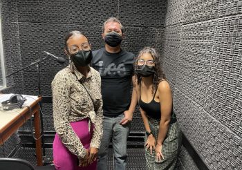 Em Órbita – Isabella Leandra, Isabella Martins, Regina Moraes, Wilson Saraiva – 19/11/2021