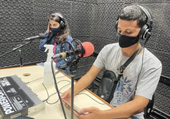 Polis – Ana Luiza Pereira, Eduarda Porto, Fernanda Kelly, Gabriel Souza, Isis Gabriela, Mateus Lucas – 19/11/2021