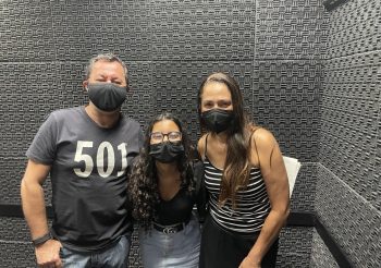 Em Órbita – Isabella Leandra, Isabella Martins, Regina Moraes, Wilson Saraiva – 24/11/2021