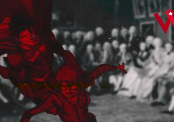 Wondernautas 030 – A dinâmica progressista na cultura pop (Parte 1)