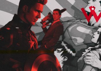 Wondernautas 032 – Cultura midiática e estilo de vida americano