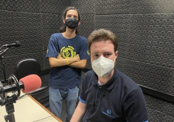 Virada de Jogo – Ana Carolina Dias, Arnom Gonçalves, João Marcelo, Kimberly Lima, Pedro dos Santos – 01/12/2021