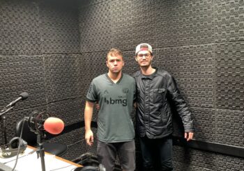 NFL da Zoeira – Gabriel Dutra, Rafael Souza – 15/12/2021