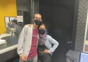 Olhar Cultural – Edição Especial: Marvel – Ana Carolina Dias, Kim Pereira, Arnon Gonçalves, Pedro dos Santos e João Marcelo Albuquerque – 15/12/2021