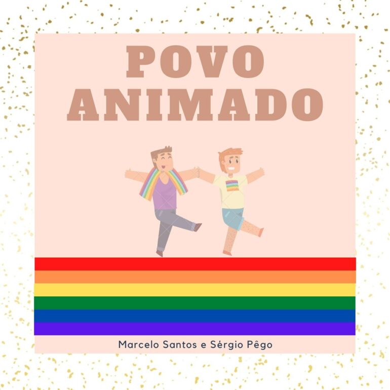 Papo Animado on Apple Podcasts