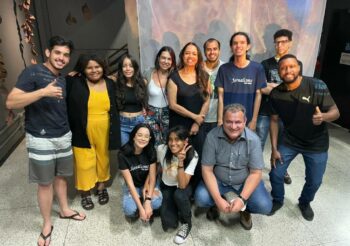 Central da Resenha – quarta-feira 17/08/2022