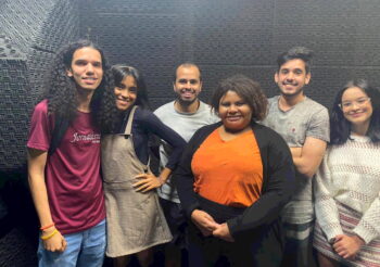 Central da Resenha – Terça-feira 16/08/2022