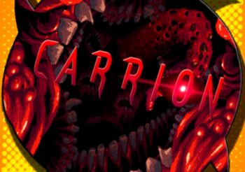 Dizia Eu #06 – Carrion