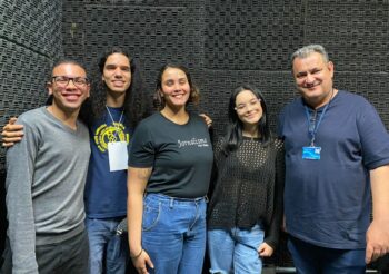 Central da Resenha – Quinta-feira 29/09/2022