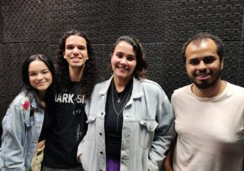 Central da Resenha – Segunda-feira 19/09/2022