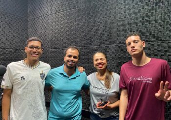 Economistas declaram apoio a Lula – Central da Resenha – 06/10/2022