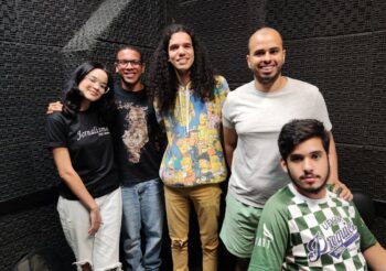 Lula é eleito Presidente da República – Central da Resenha – 31/10/2022