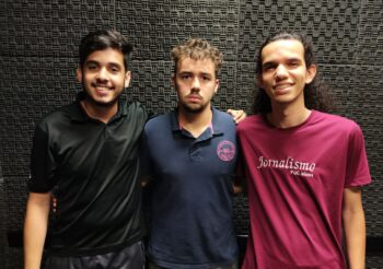 Propaganda Eleitoral retorna com alianças – Central da Resenha – 07/10/2022