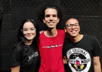 Lula e Bolsonaro se enfrentam em Debate da Band – Central da Resenha – 17/10/2022