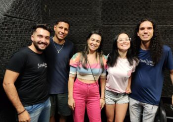 Central da Resenha – Terça-feira 18/10/2022