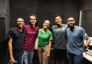 Central da Resenha – 19/10/2022