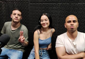 Central da Resenha – Quinta-feira 20/10/2022